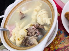 -蘭心餐厅(进贤路店)