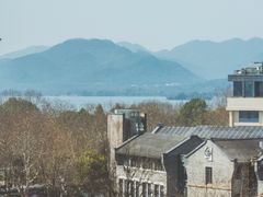 -杭州城中香格里拉大酒店