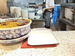 -兰亭安泊牛肉面(乐都路店)