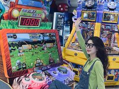 -卡乐潮漫(星湖商业城店)