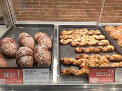 -喜马拉雅森(运河汇1958店)