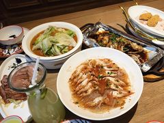 -新白鹿餐厅(城西银泰城店)