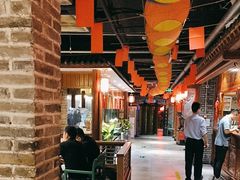 -京味斋·北京烤鸭(北京南站洋桥店)