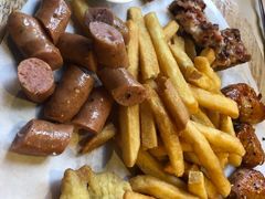 小吃大拼-G+KITCHEN(龙湖狮山天街店)