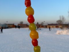 -稻梦空间冰雪小镇