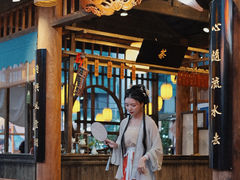 -长沙北辰三角洲大悦城