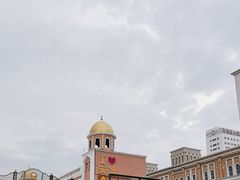 -新疆国际大巴扎