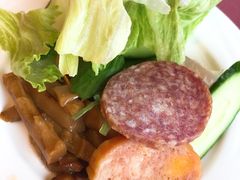 -随园餐厅自助早餐(祥生大酒店)