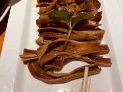-壹只卤鹅 · 潮汕菜(京基百纳店)