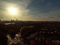 -上海浦东嘉里大酒店