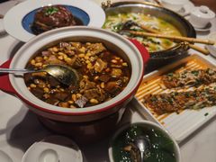 -上上席川菜(凯德乐峰广场店)