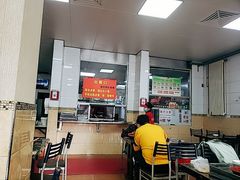 -春雨羊汤店(广开四马路总店)