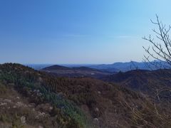 -北京西山国家森林公园