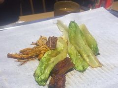 -玫瑰花园自助烤肉(顺义鑫海韵通店)