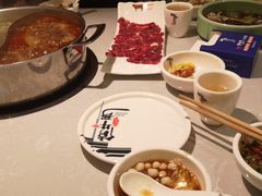 -俏牛哥鲜牛肉牛肆馆(重庆天地店)