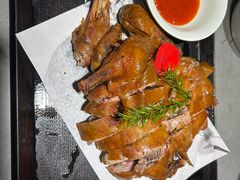 -姑苏家宴·苏帮菜·松鼠桂鱼(苏州总店)