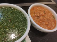 -青柠记忆泰式海鲜火锅(合生汇购物中心店)