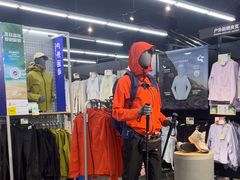 -迪卡侬(大英山店)