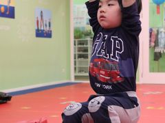 -小小运动馆(浦江店)