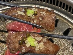 -焱铁烧·黑毛和牛专门店(南宁万象城店)