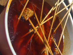 -川悦留香·海鲜餐厅(海棠68环球美食街店)