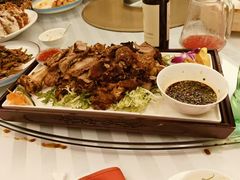 -杭州香格里拉·香宫中餐厅