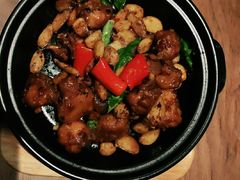 -星叶·东南亚料理(宁波万象汇店)