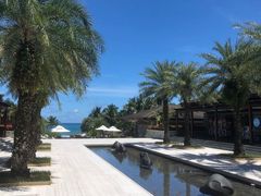 -石梅湾艾美度假酒店