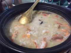 -潮粥荟·潮汕砂锅粥(朝阳大悦城店)