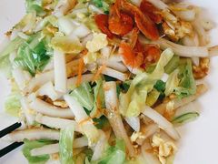 -华盛丰温州大排档(东三环南路店)