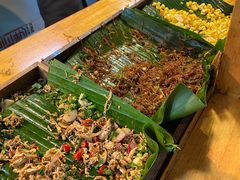 -mamalao老挝烤肉糯米饭
