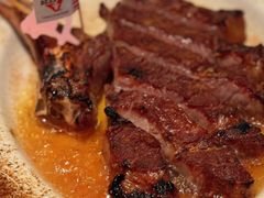 -Wolfgang’s Steakhouse 沃夫冈牛排馆(上海白玉兰广场店)