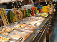 -苏格里岛自助烤肉海鲜火锅(成都金牛万达店)