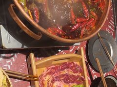 -火塘云南烧烤大排档