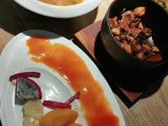 -茉莉餐厅(亳州高新万达广场希夷大道店)