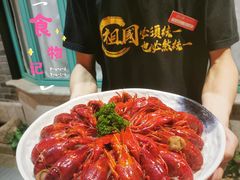 -沪小胖小龙虾(淮海中路旗舰店)