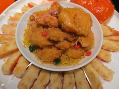 -国惠大酒楼(仓山万达店)