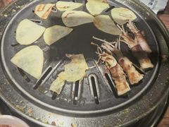 -九田家黑牛烤肉料理(新辰里亚运村店)