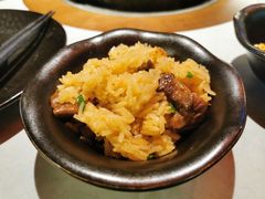 -芸山季·云南野生菌火锅(人民广场来福士店)