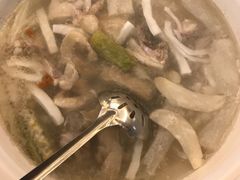 原味椰子鸡-龙泉人椰子鸡·糟粕醋·地标海南菜(龙昆南店)