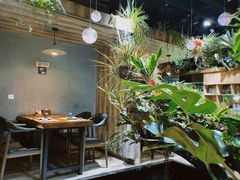 -森味薪火烧•烧鸟居酒屋•日本料理(望京店)