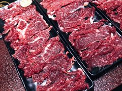 -牛肉彪·19年专注·潮汕牛肉火锅(祈福店)