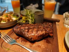 -La Strada(安福路店)