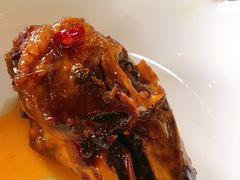 -万春卤菜(天乡后街步行街店)