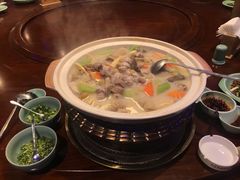 -后院犇牛主题餐厅(云岗店)