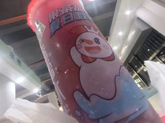 -蜜雪冰城(武进区吾悦店)
