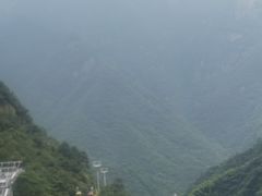 -浙北大峡谷