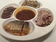 -新疆兵团食府清真(马连道店)