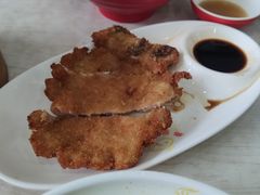 -珊珊小笼馆(仙霞路店)