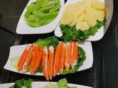 -张大师鸭爪爪特色干锅(南湖店)